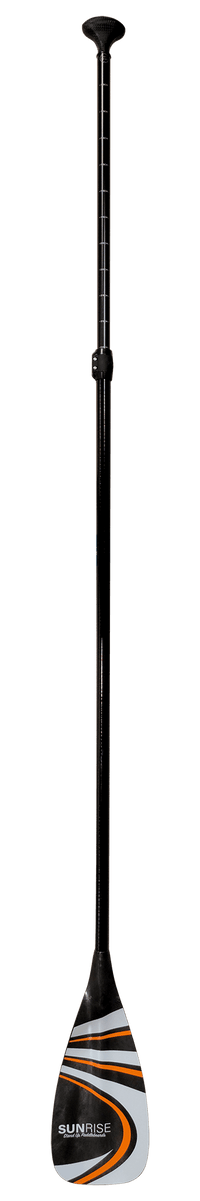 Sunrise Fiberglass SUP Paddle